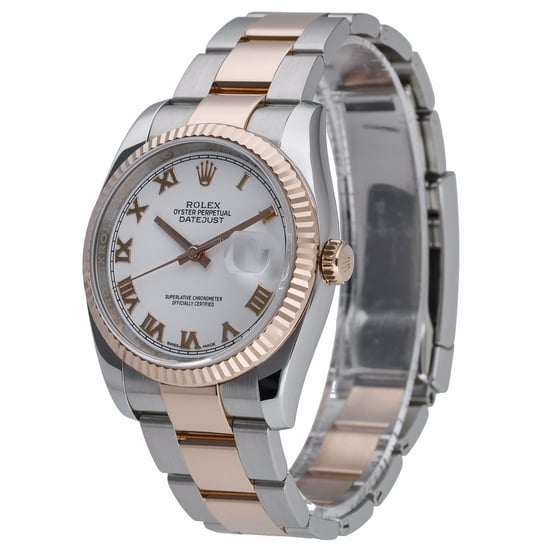 ROLEX DATEJUST 116231