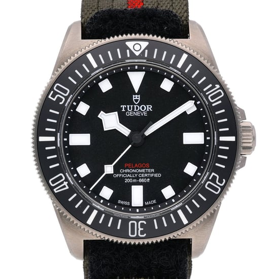 TUDOR PELAGOS FXD 25717N - SKU: 46819 - BQ Watches