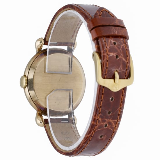 JAEGER-LECOULTRE