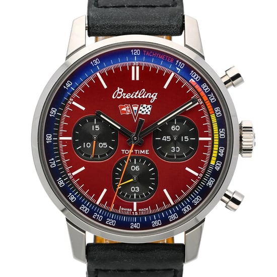 Breitling Top Time A25310241K1X1