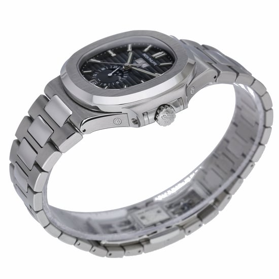 PATEK PHILIPPE NAUTILUS 5726/1A-014