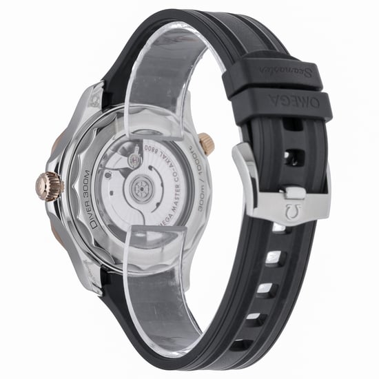 OMEGA SEAMASTER DIVER 300 M 210.22.42.20.01.002