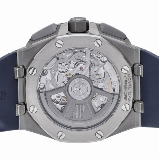 AUDEMARS PIGUET ROYAL OAK OFFSHORE 26420IO.OO.A009CA.01