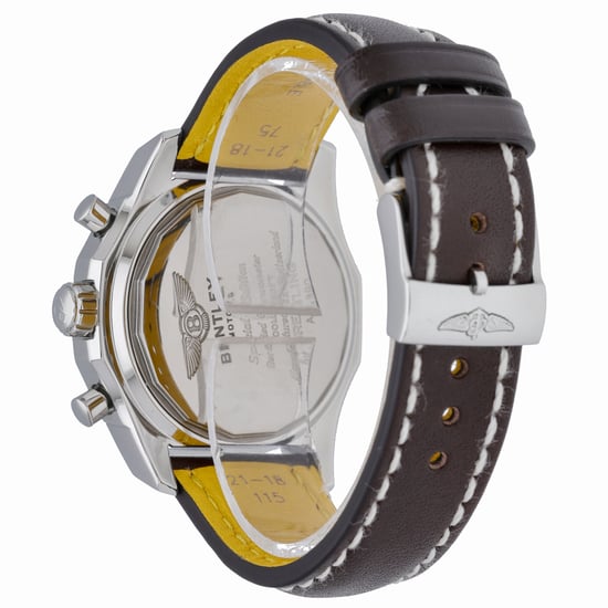 BREITLING BENTLEY BARNATO A41390
