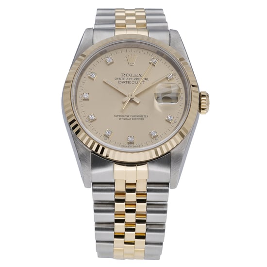 ROLEX DATEJUST 16233