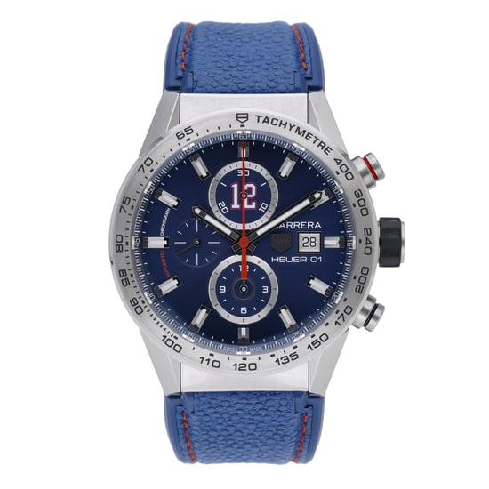 TAG HEUER CARRERA CAR201R