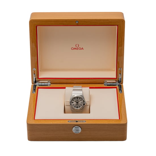 OMEGA CONSTELLATION DOUBLE EAGLE 1503.30.00