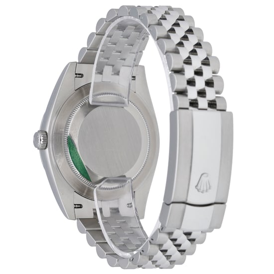 ROLEX DATEJUST 41 126300