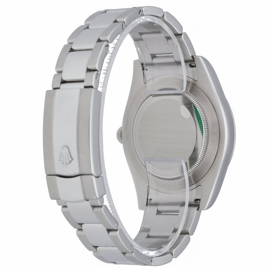 ROLEX DATEJUST II 116334