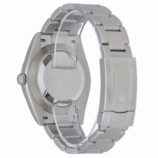 ROLEX OYSTER PERPETUAL 41 124300