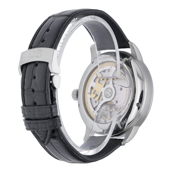 GLASHÜTTE ORIGINAL SENATOR OBSERVER 100-14-05-02-04
