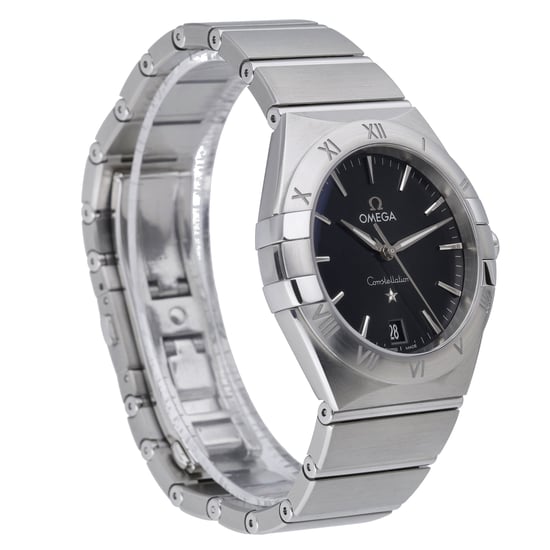 OMEGA CONSTELLATION 131.10.36.60.01.001