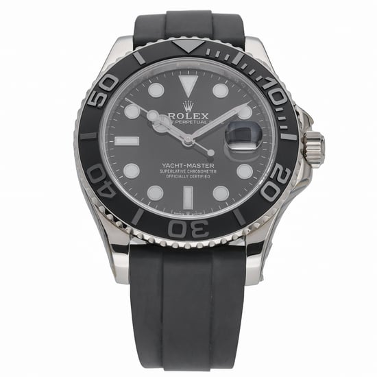 ROLEX YACHT-MASTER 42 226659