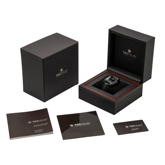 TAG HEUER MONACO WW2119