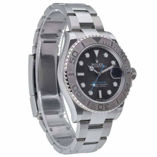 ROLEX YACHT- MASTER 40 126622