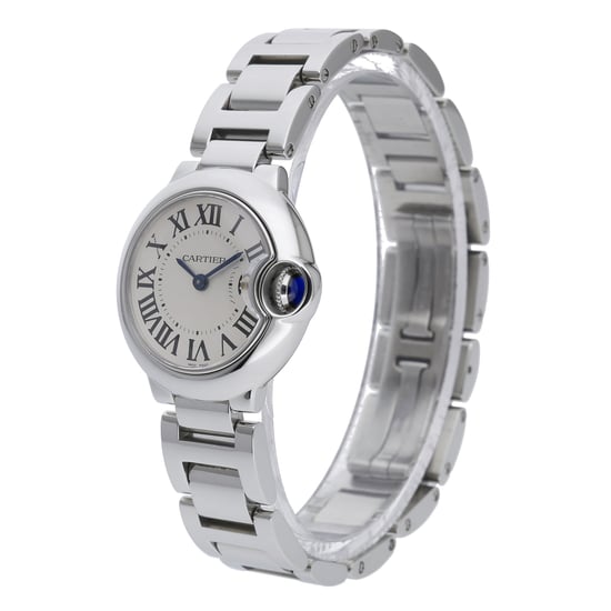 CARTIER BALLON BLEU 3009