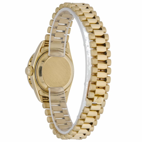 ROLEX DATEJUST 69068