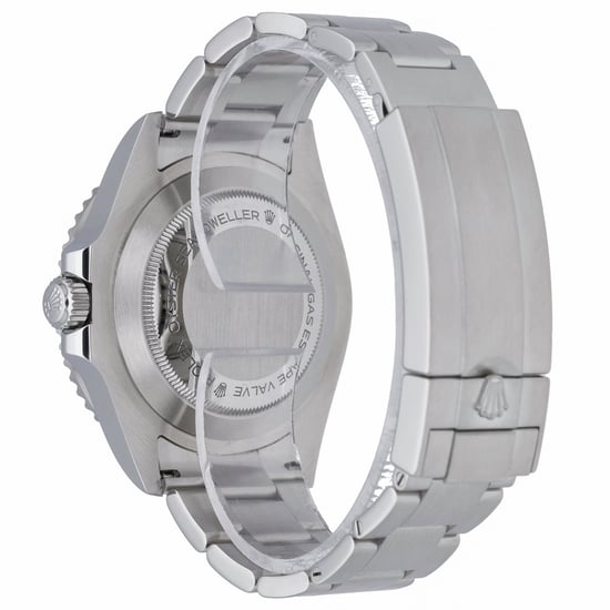 ROLEX SEA-DWELLER 126600