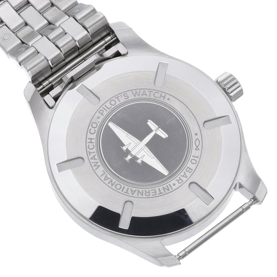 IWC PILOT MARK XX IW328204