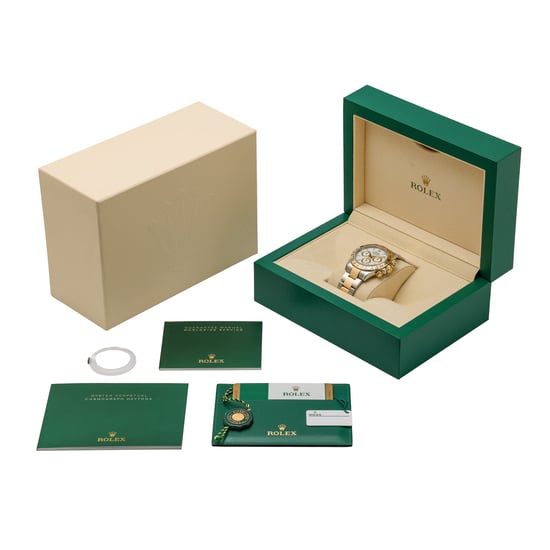 ROLEX DAYTONA 116503