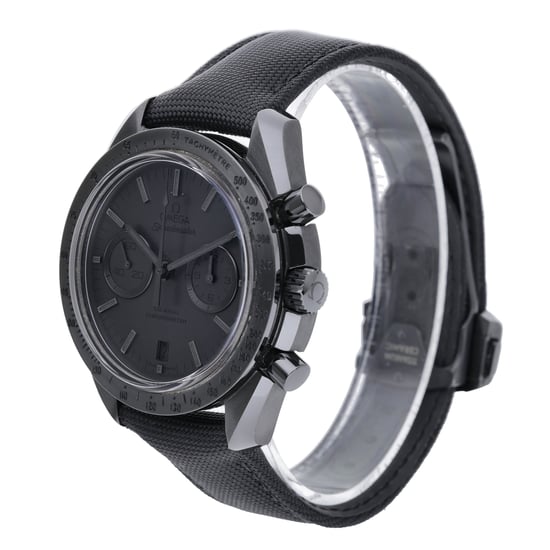 OMEGA SPEEDMASTER 31192445101005