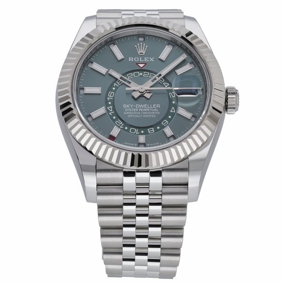ROLEX SKY-DWELLER 336934
