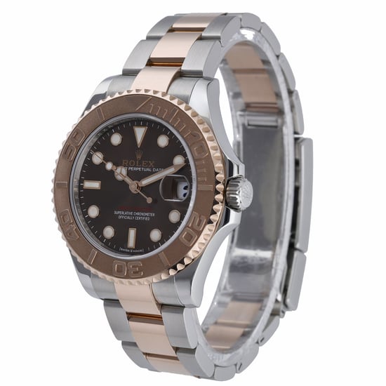 ROLEX YACHT-MASTER 37 268621