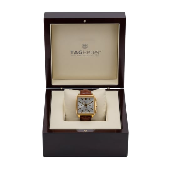TAG HEUER MONACO CW5140