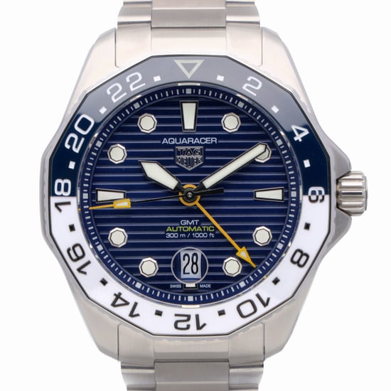 TAG HEUER AQUARACER WBP2010.BA0632