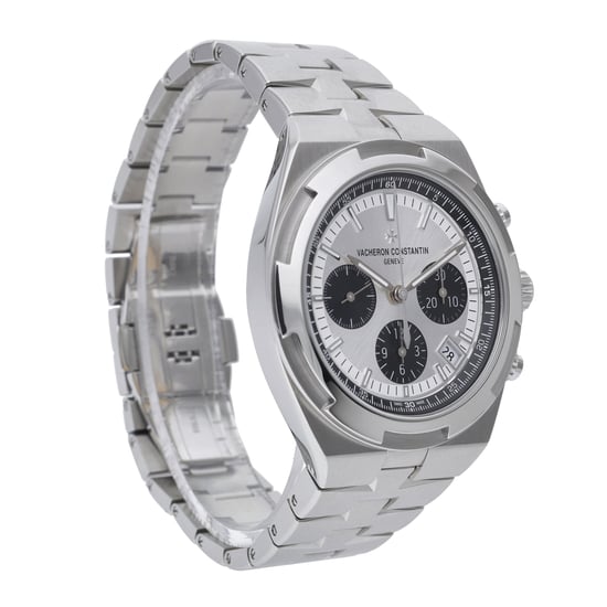 VACHERON CONSTANTIN 5520/210A-B686 5520V/210A-B686