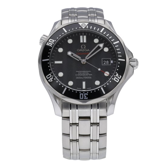 OMEGA SEAMASTER DIVER 300 M 212.30.41.20.01.002