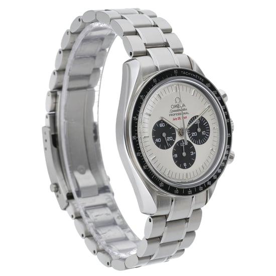 OMEGA SPEEDMASTER APOLLO 11 3569.31.00