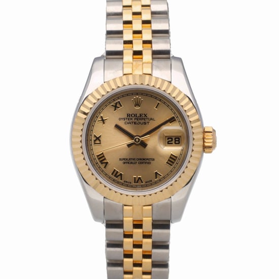 THE ROLEX LADY-DATEJUST 179173