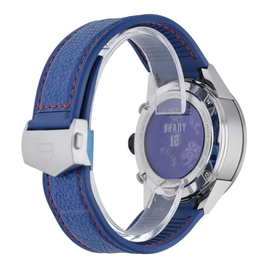 TAG HEUER CARRERA CAR201R
