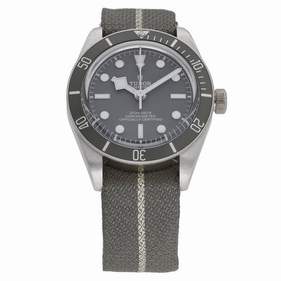 TUDOR BLACK BAY 58 79010SG