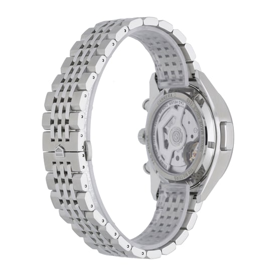 TAG HEUER CARRERA CBS2016.EB0430