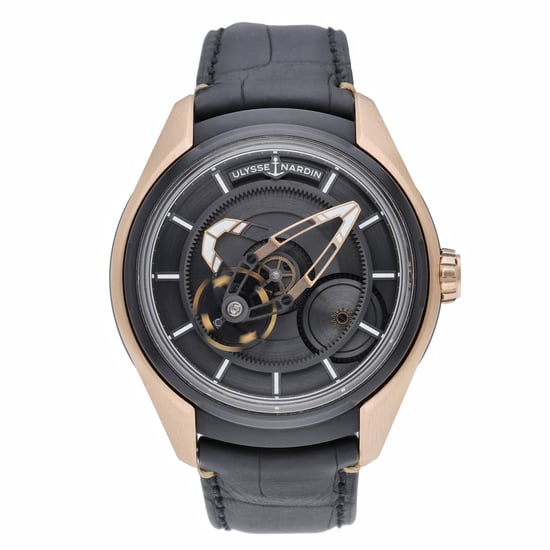 ULYSSE NARDIN FREAK X 2305-270/02