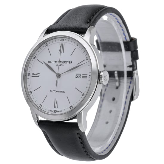 BAUME & MERCIERCLASSIMA M0A10332