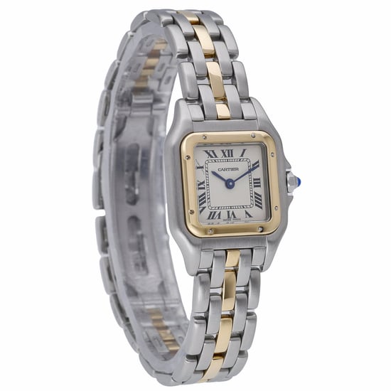 CARTIER PANTHERE 166921