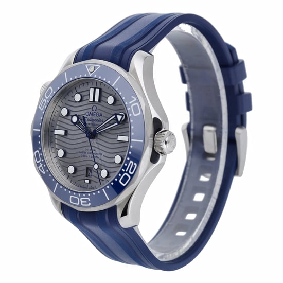 OMEGA SEAMASTER DIVER 300M 210.32.42.20.06.001