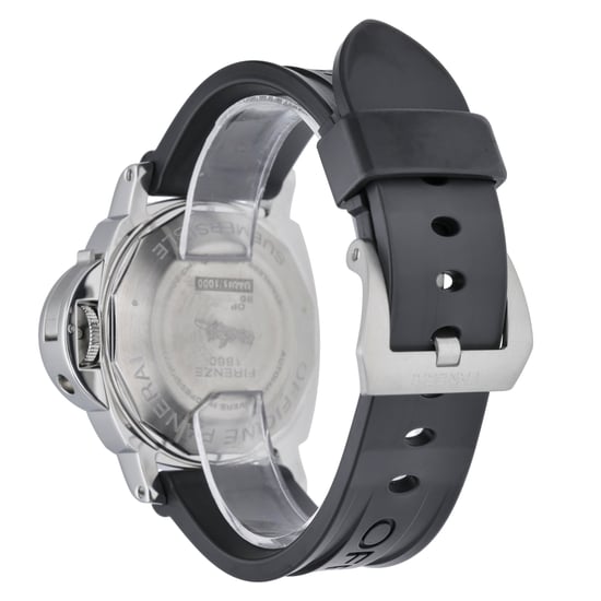 PANERAI LUMINOR SUBMERSIBLE PAM01024