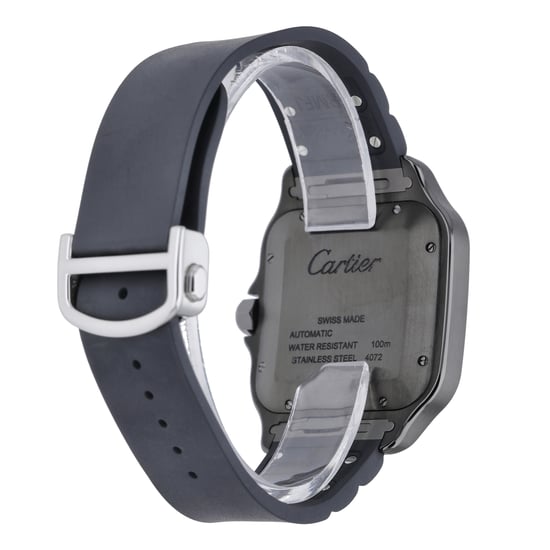 CARTIER SANTOS DE CARTIER WSSA0039