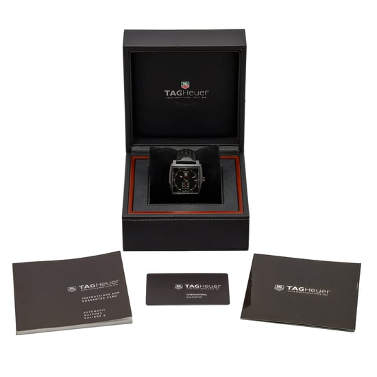 TAG HEUER MONACO WW2119