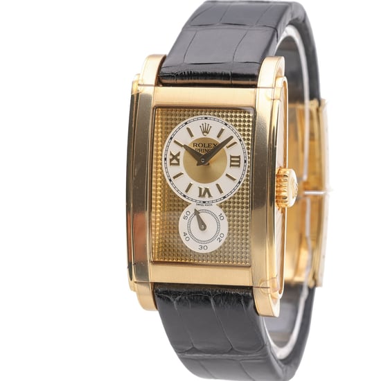 ROLEX CELLINI PRINCE 5440 - SKU: 47130 - BQ Watches