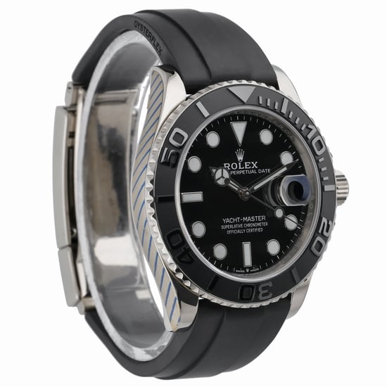 ROLEX YACHT-MASTER 42 226659