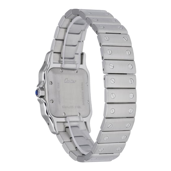 CARTIER SANTOS GALBEE 2319