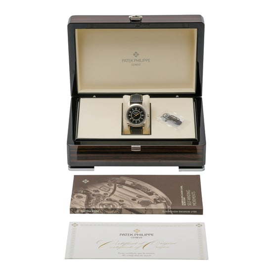 PATEK PHILIPPE CALATRAVA 6007G-001
