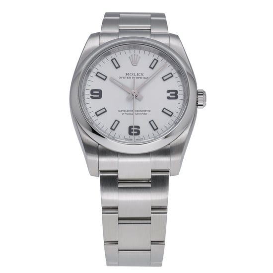 ROLEX OYSTER PERPETUAL 114200