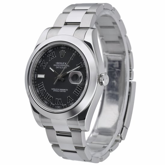 ROLEX DATEJUST II 116300