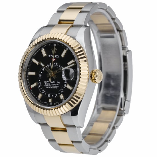 ROLEX SKY-DWELLER 326933